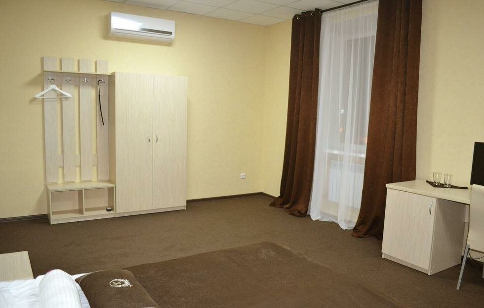Гостиница Отель Коммерсант Арзамас