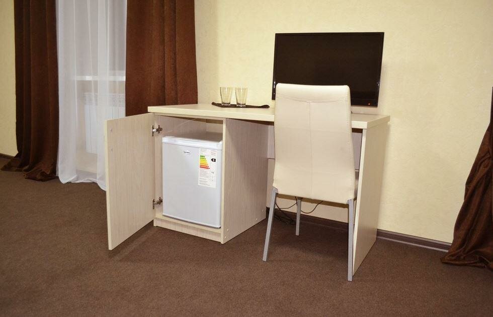 Гостиница Отель Коммерсант Арзамас