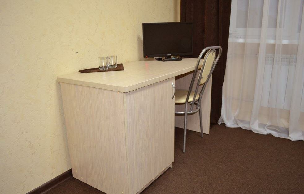 Гостиница Отель Коммерсант Арзамас